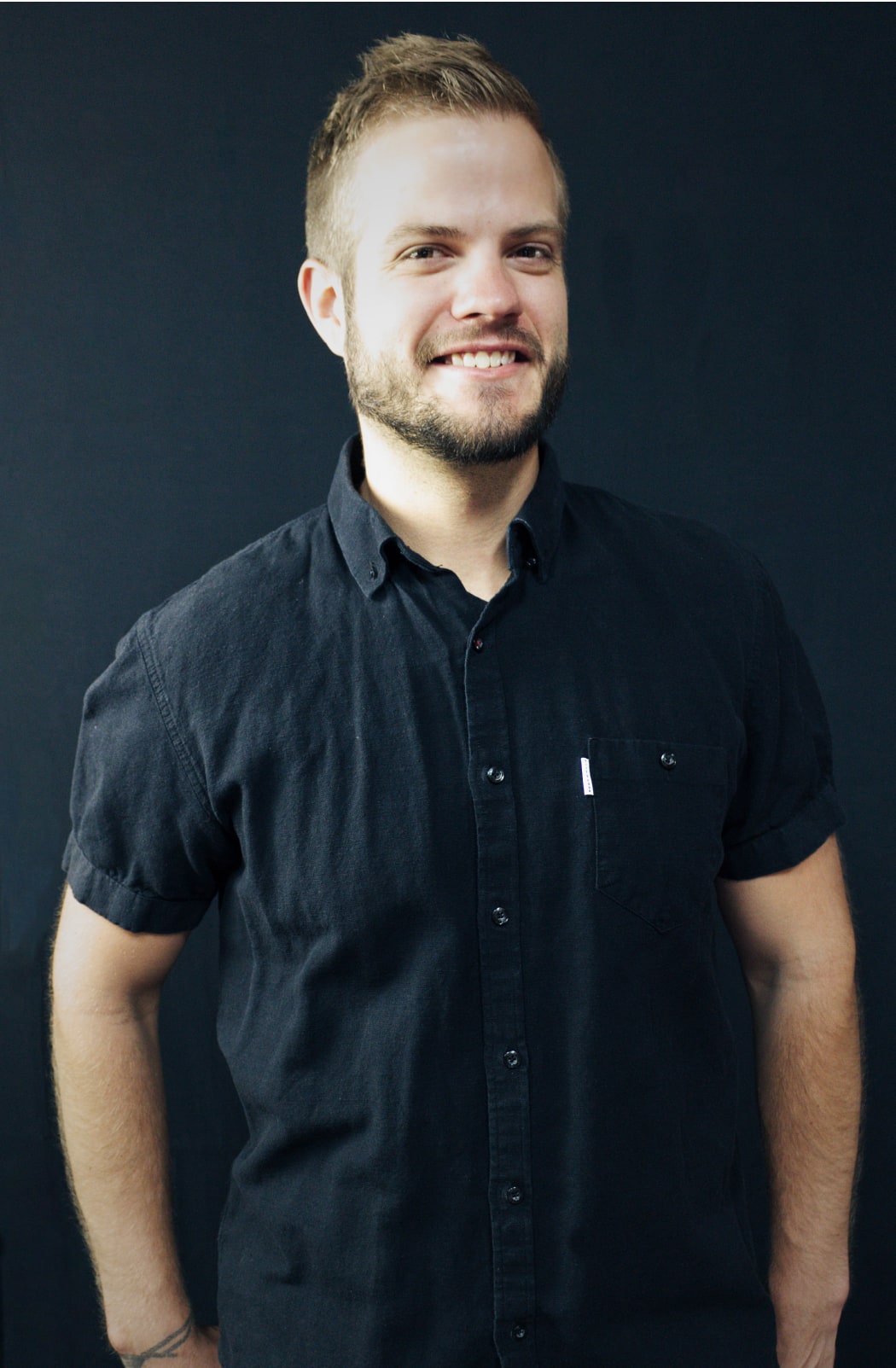 Andy Leverenz